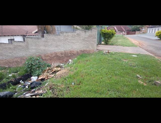 LAND FOR SALE IN KINGSVIEW EXT 2
